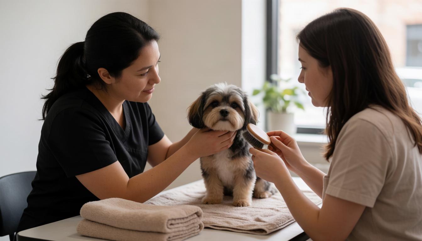 Gentle Introduction Appointments